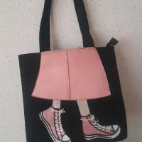 کیف دخترانه