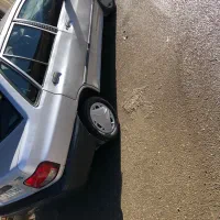 پراید مدل ۸۸