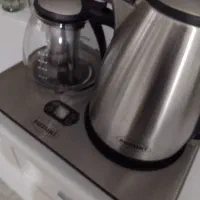 چای سازسالم|قوری، کتری، قهوهساز دستی|رودهن, |دیوار