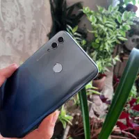 گوشی آنر 10 لایت سالم