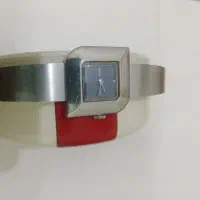 ساعت مچی سیکو کوکی قدیمی