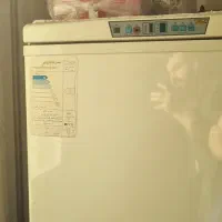 فریزر ۸ طبقه ارج سالم|یخچال و فریزر|فردیس, فردیس|دیوار