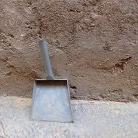 خاک انداز