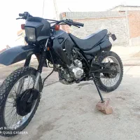 تریل 150|موتورسیکلت|میاندوآب, |دیوار