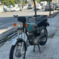 موتور مدل ۹۰