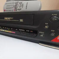 سامسونگ مدل SV-A11G|پخشکننده DVD و ویدیو|قزوین, |دیوار