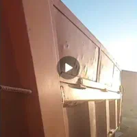 اتاق کمپرسی خاور ۶۰۸