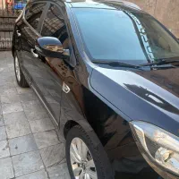 جک s5 مدل ۹۷ بی رنگ اتومات|خودرو سواری و وانت|تهران, ستارخان|دیوار