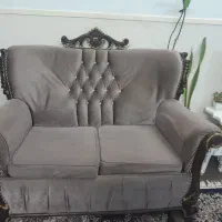 مبل راحتی ۷نفره