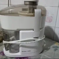 آبمیوه گیری پارس خزر