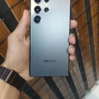 سامسونگ s24 ultra گارانتی دار