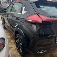 ایکس ۳۳ کراس|خودرو سواری و وانت|گنبد کاووس, |دیوار