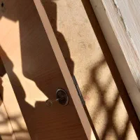 دراور|جاکفشی، کمد، دراور|اصفهان, آزادگان|دیوار