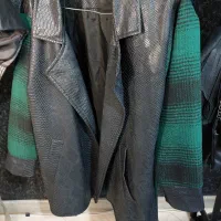 کت فوق العاده گرم بالا (انلاین شاپ هستیم)