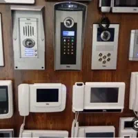 تعمیرات آیفون تصویری