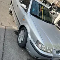 سمند LX مدل ۸۳|خودرو سواری و وانت|تهران, تهرانپارس شرقی|دیوار