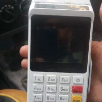کارت خوان شارژی