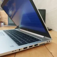 لپتاپ Hp 755 G5  فول پورت 15.6 اینچ|رایانه همراه|مشهد, امامیه|دیوار