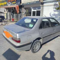 پژو پارس مدل۸۵|خودرو سواری و وانت|شاندیز, |دیوار