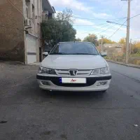 پارس سال1400 تمام رنگ|خودرو سواری و وانت|اراک, |دیوار