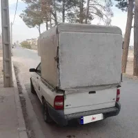 پراید بار98|خودرو سواری و وانت|فلاورجان, |دیوار