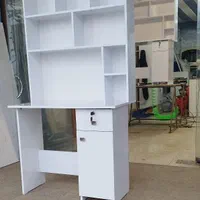 میز تحریر کتابخانهدار تحویل ۳ روز کاری|میز تحریر و کامپیوتر|رشت, جانبازان|دیوار