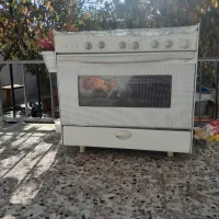 گاز فر|اجاق گاز و لوازم برقی پختوپز|شاندیز, |دیوار