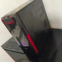 کامپیوتر و به همراه میز|رایانه رومیزی|تهران, شوش|دیوار