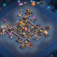 اکانت کلش اف کلنز|کنسول، بازی ویدئویی و آنلاین|مشهد, شهرک امام هادی (شهرک غرب)|دیوار