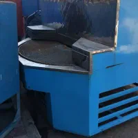 خرید فروش دستگاه نو و کارکرده|ماشینآلات صنعتی|کاشان, فاز ۱ ناجی آباد|دیوار