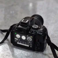 دوربین نیکون d5300|دوربین عکاسی و فیلم‌برداری|دزفول, |دیوار