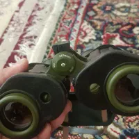 دوربین شکاری کارال زایس سه تاج آلمان اصلی|کوهنوردی و کمپینگ|زاگرس, |دیوار