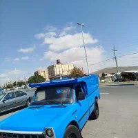 حمل بار نیسان کمک رایگان به بار زدن