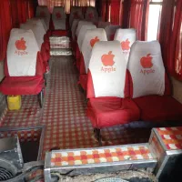 مینی بوس ایویکو|خودرو سنگین|ماهدشت, |دیوار