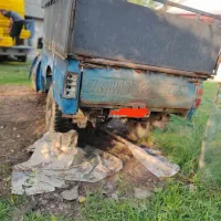 نیسان تصادفی مدل 64|خودرو سواری و وانت|کوچصفهان, |دیوار