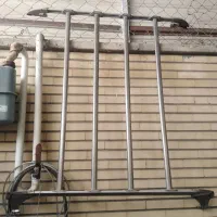 لوازم خودرو.درختچه مصنوعی