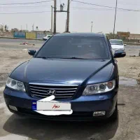 هیوندای ازرا سفارشی. معاوضه نداریم به هیچ عنوان