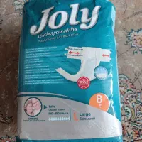 پوشک بزرگسال Joly