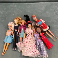 عروسک باربی