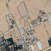 زمین ویلایی تیون معاوضه با ماشین سواری