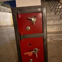 گاوصندوق ایران کاوه