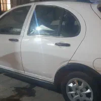 کوییک بدون رنگ کارمندی|خودرو سواری و وانت|اهواز, سپیدار|دیوار