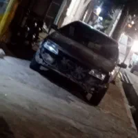 پژو 405 وحشی مدل 87