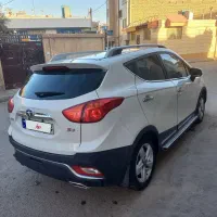 جک s3|خودرو سواری و وانت|تربت‌حیدریه, یحیی آباد|دیوار