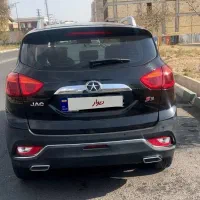 Jac s3|خودرو سواری و وانت|تهران, سعادتآباد|دیوار