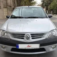 ال نود Lp فول مدل ۹۳ دنده اتوماتیک فوق العاده سالم