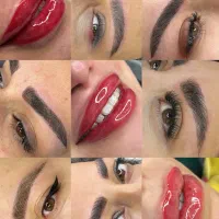 آرایش دائم|خدمات زیبایی و سلامت|اصفهان, شاهزید|دیوار