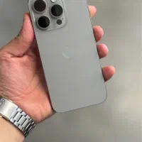 ایفون ۱۵ پرو - iphone 15 pro