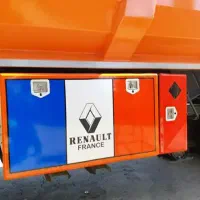 جعبه کامیون|قطعات یدکی و لوازم جانبی|تهران, مختاری|دیوار