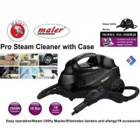 بخارشو مایر